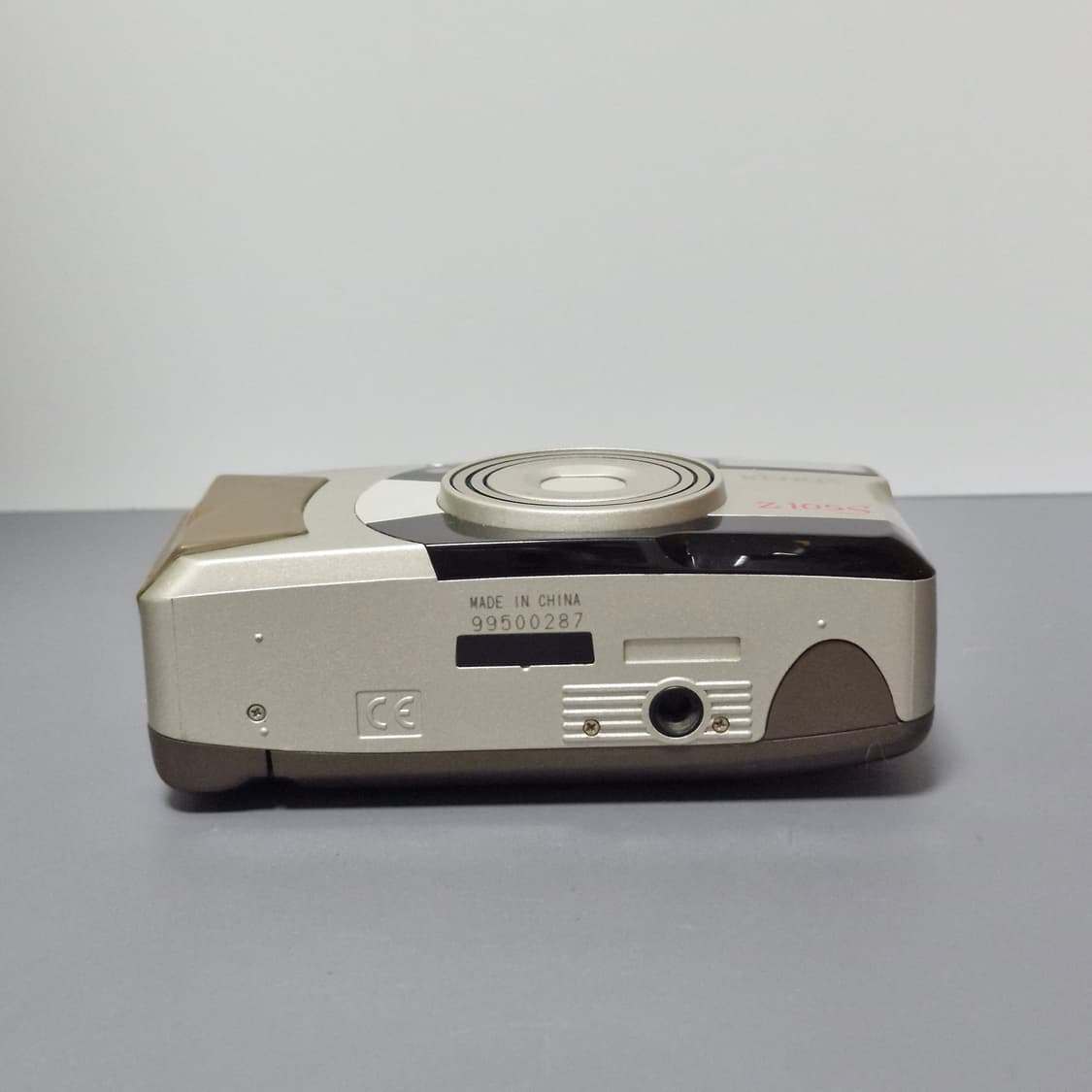 삼성 케녹스 Z 105S 필름카메라 상품이미지9