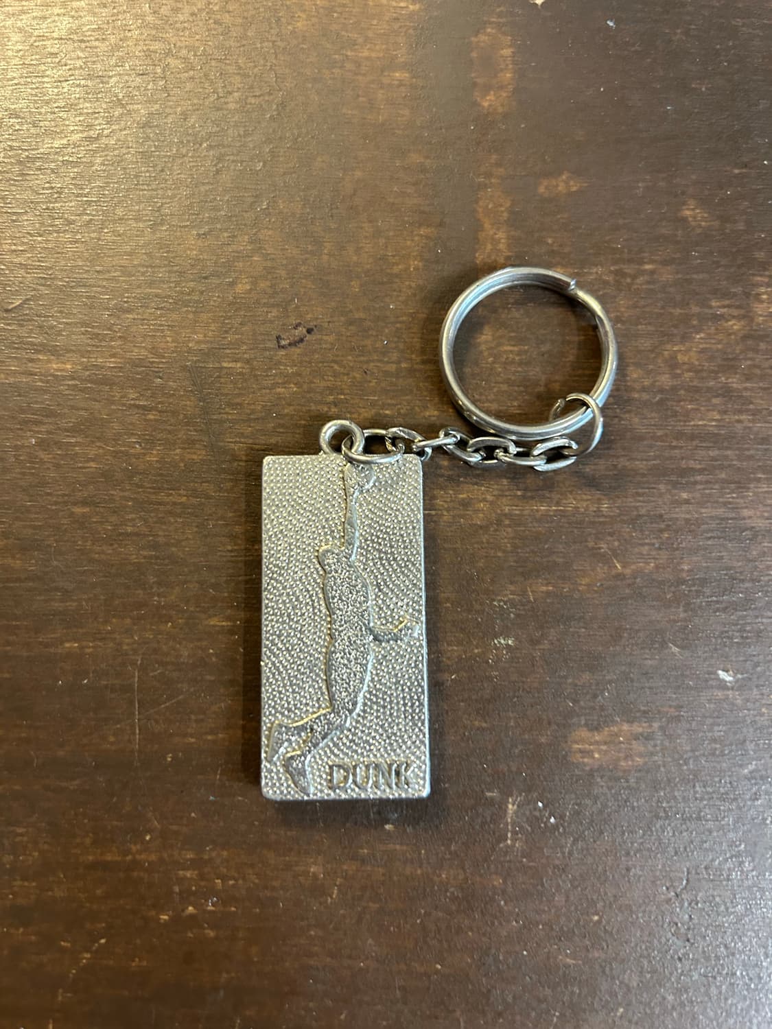 90‘s NIKE key-ring  상품이미지2