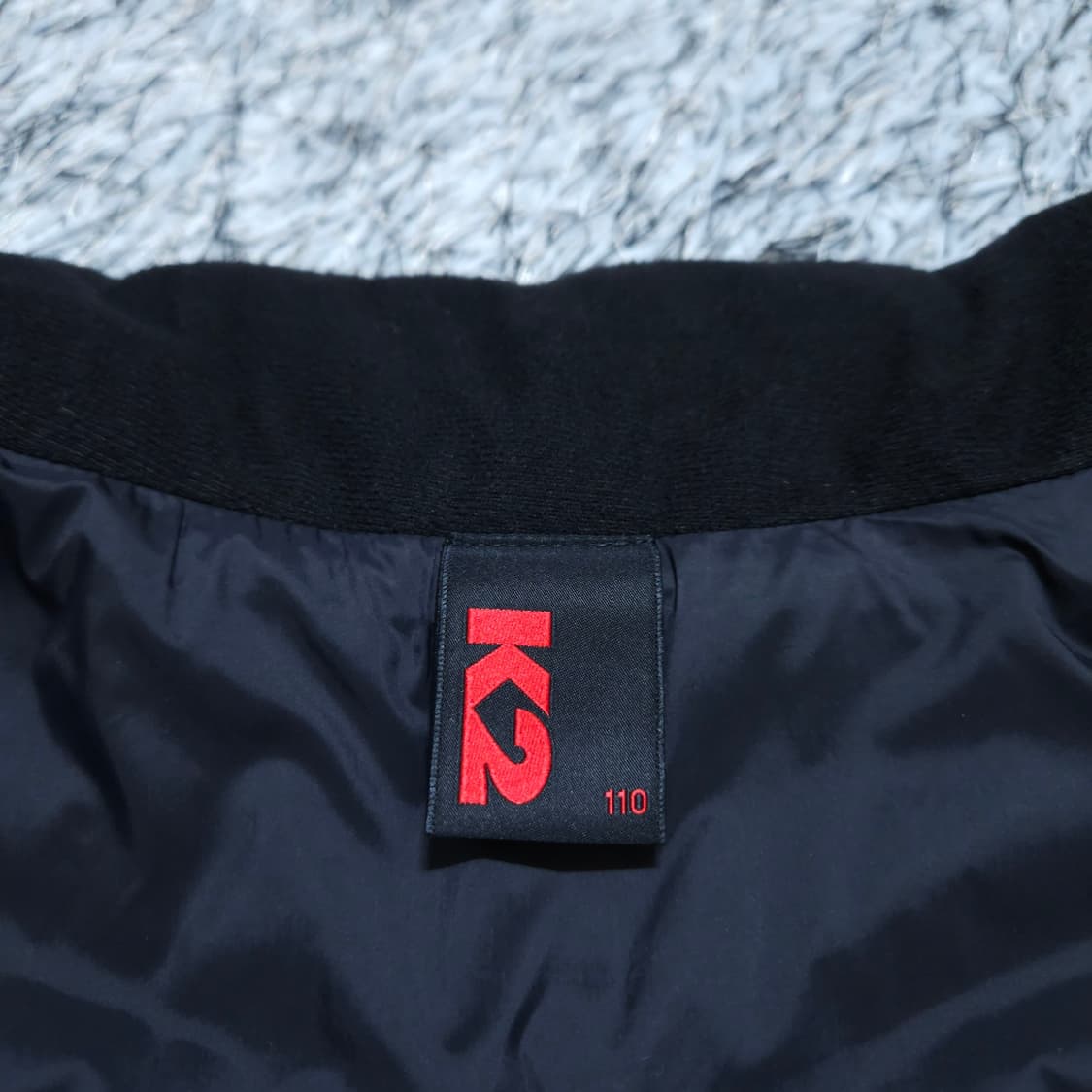 K2)110 남자 거위털 경량패딩 / 왕눈이샵 상품이미지9