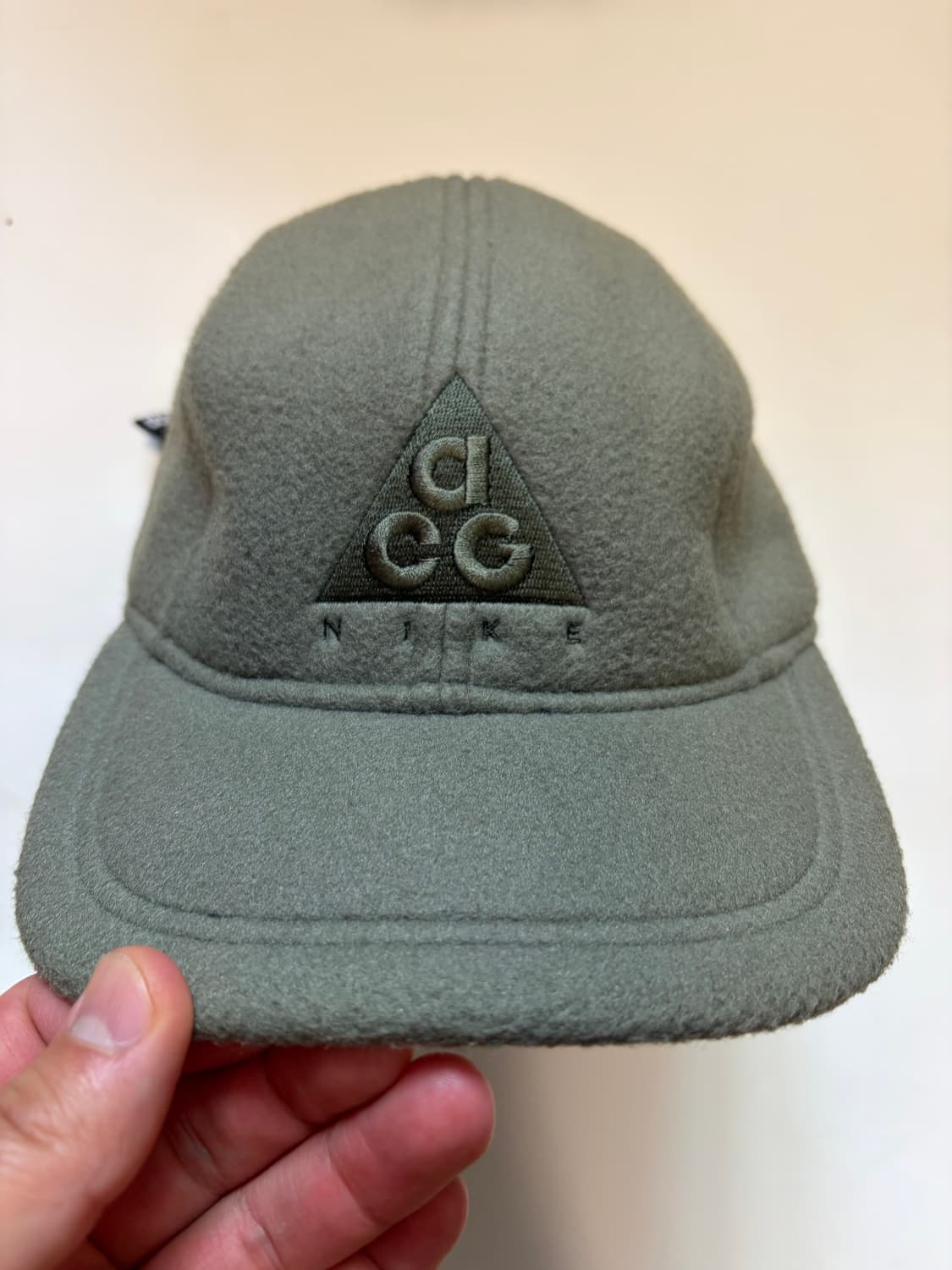 나이키 ACG 모자  상품이미지3