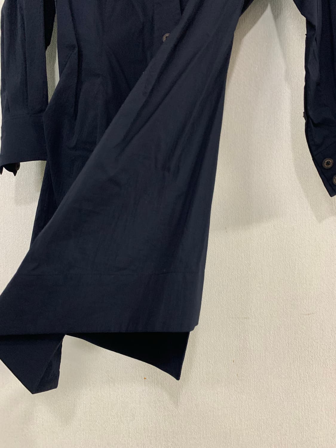 비비안웨스트우드 ORB셔츠 원피스 상품이미지5