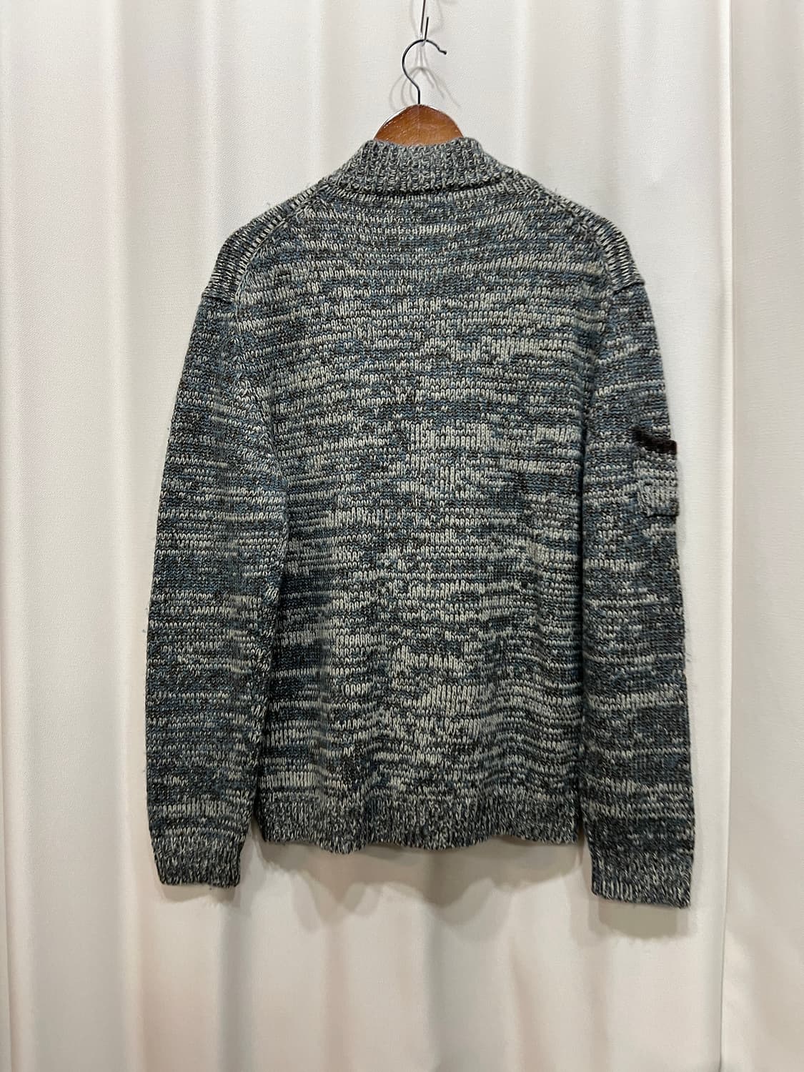 인터메조 니트 가디건 상품이미지6