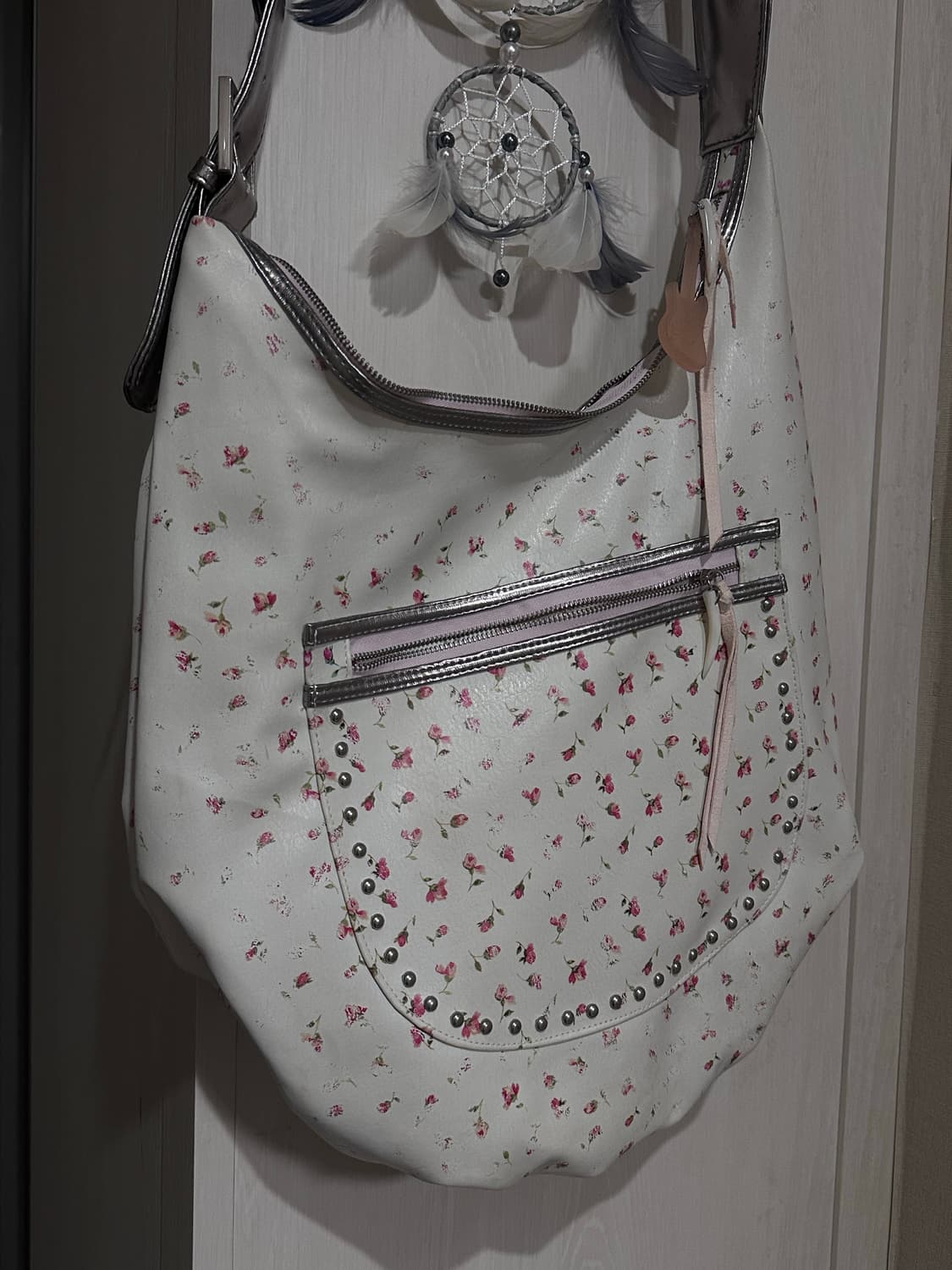 빈티지 가방 상품이미지1