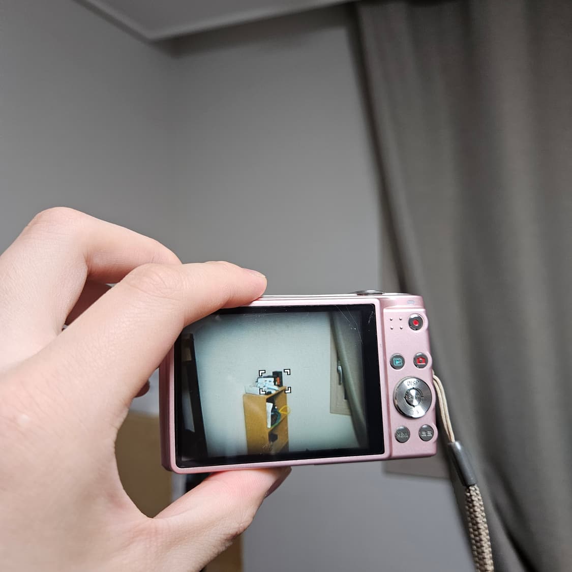 카시오 엑슬림 EX-Z450 빈티지 디카 디지털카메라 상품이미지3