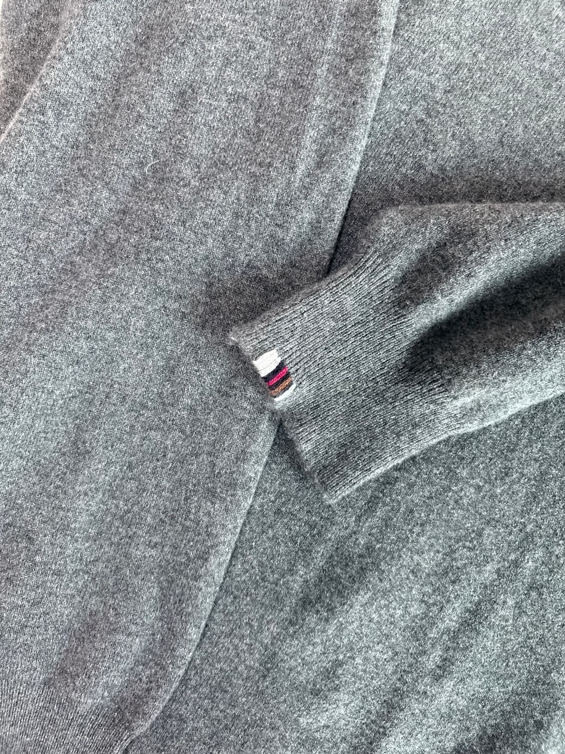 익스트림 캐시미어 N53 니트 상품이미지4