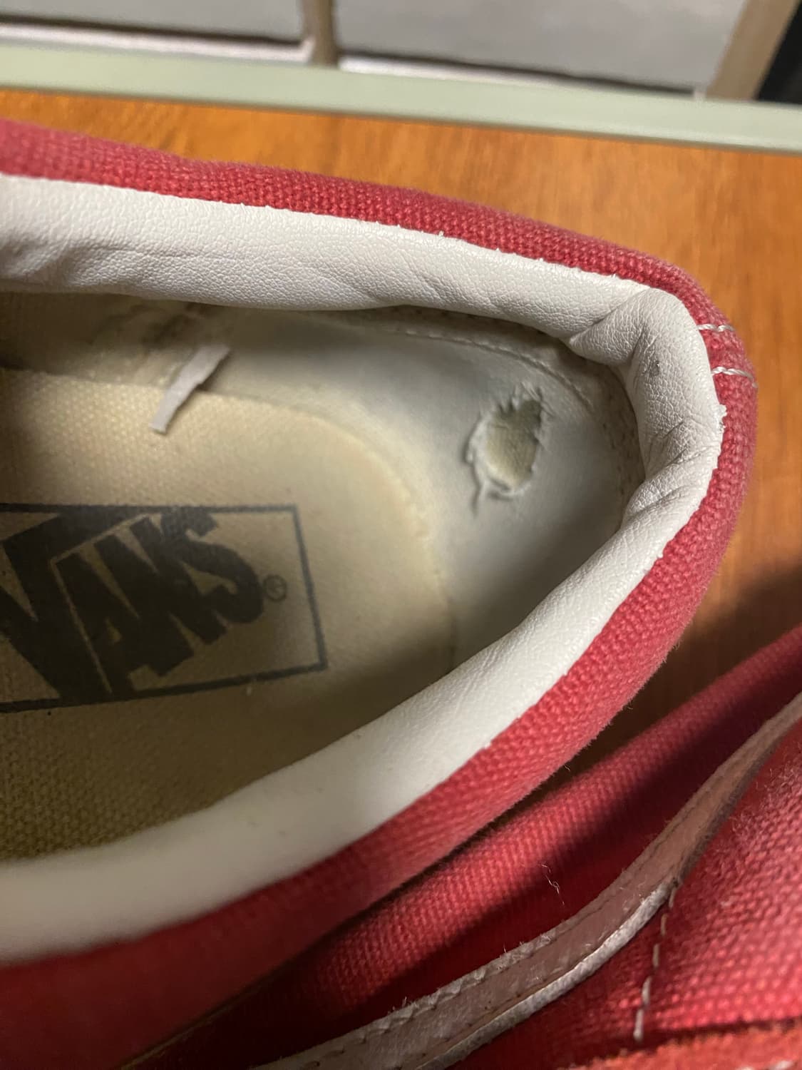 반스 올드스쿨 상품이미지6