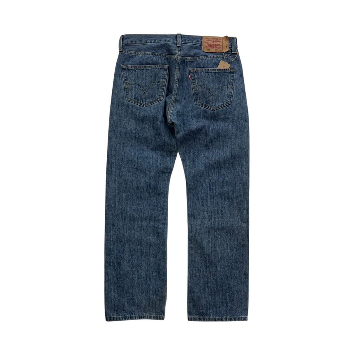 [33] 리바이스 501 데님 청바지 [LV1351] 상품이미지6