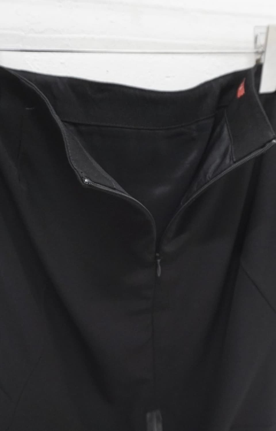 프라다 스포츠 지퍼 디테일 스커트 상품이미지6