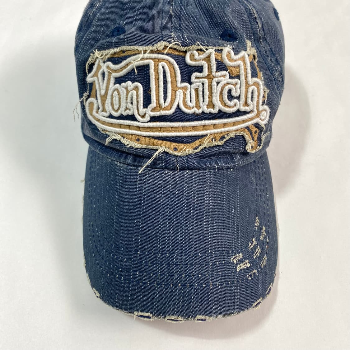 본더치 볼캡 상품이미지2