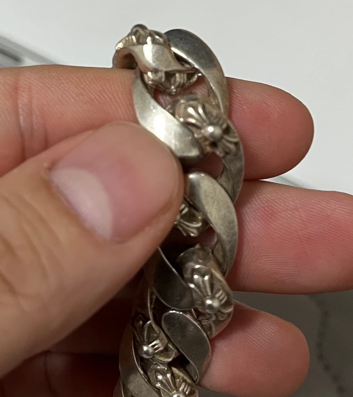 크롬하츠CH플러스팬시 상품이미지6