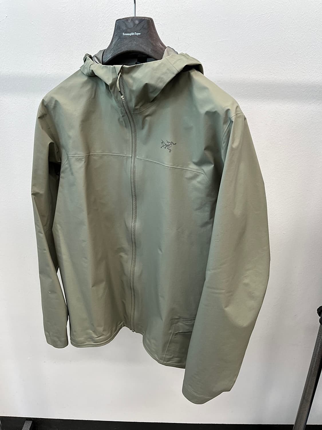 100) 아크테릭스 노반 LT 포리지  상품이미지1