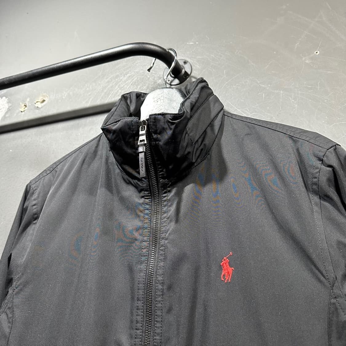 폴로 랄프로렌 폴리쉐점퍼 상품이미지3