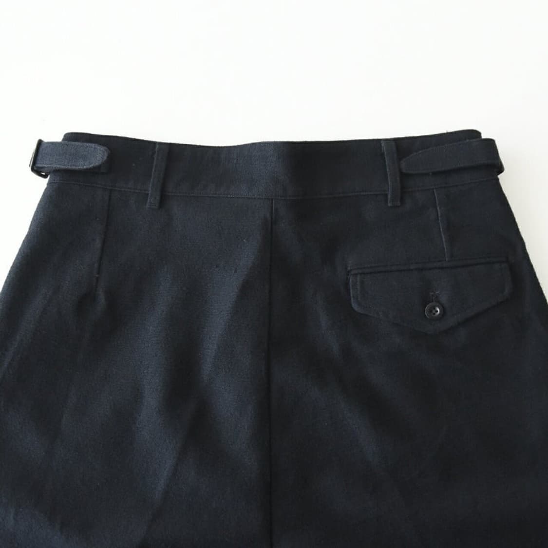 캡틴선샤인 몰스킨 구르카 팬츠 상품이미지3