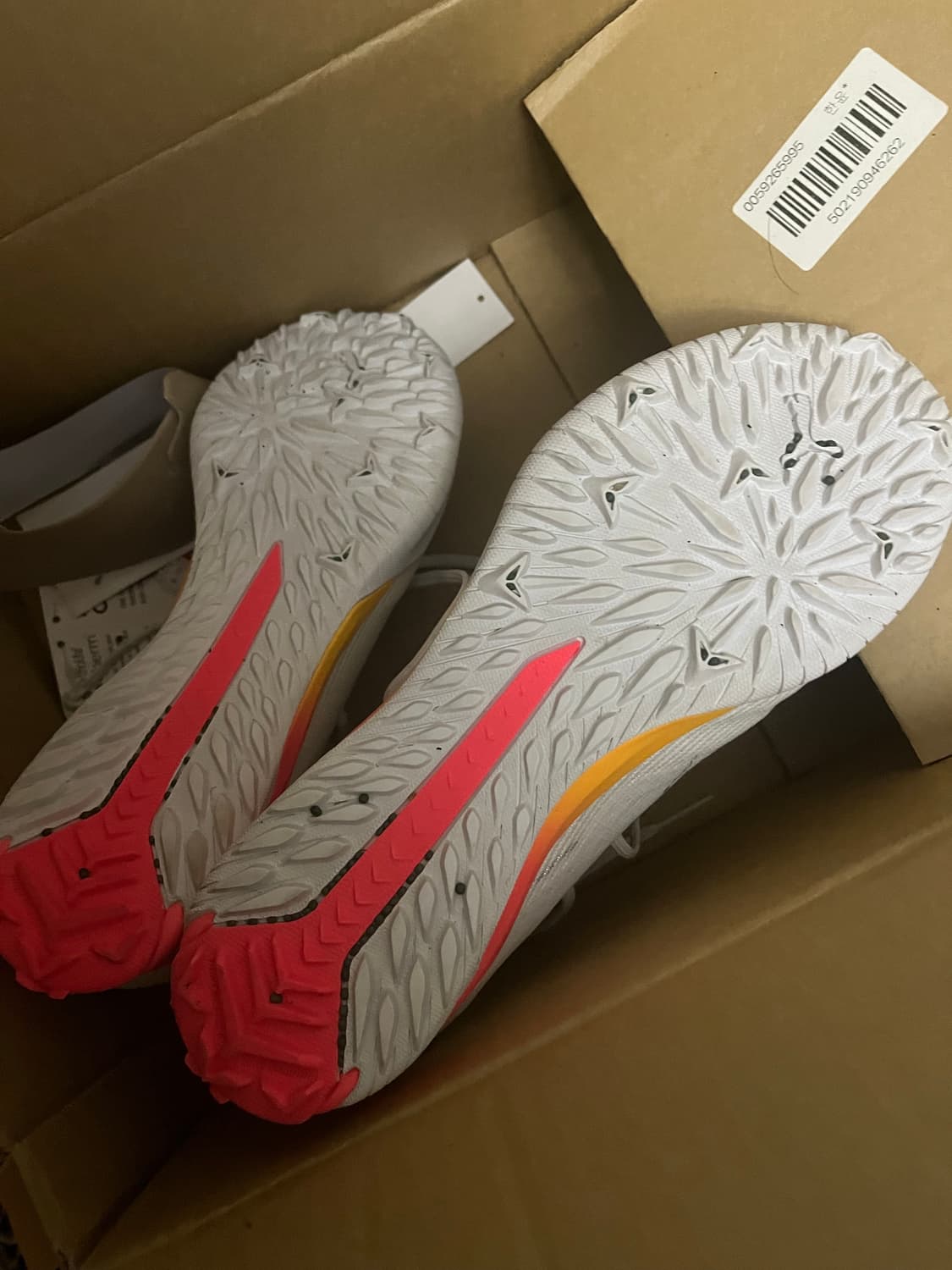 푸마 울트라 5 프로 케이지 상품이미지3