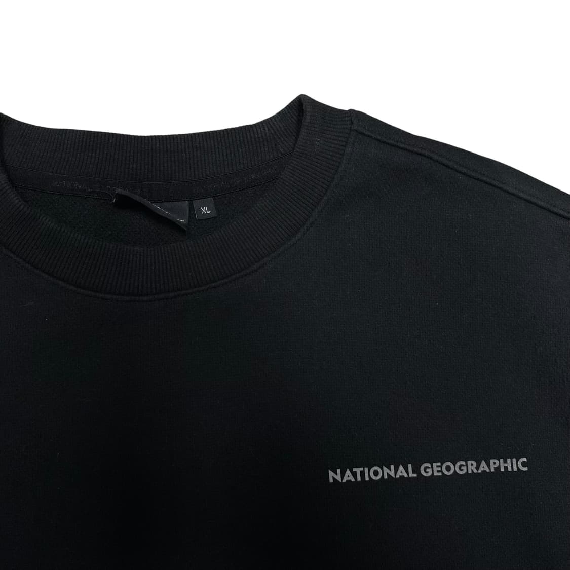 네셔널지오그래픽 맨투맨 상품이미지2