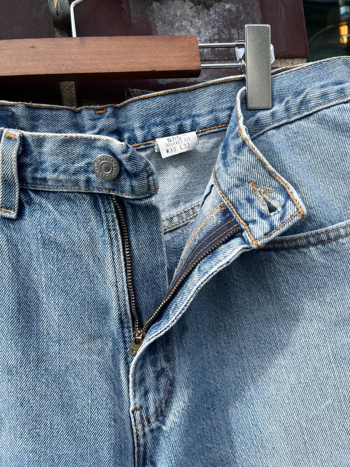 00’s 550 Vintage Levi's 상품이미지5