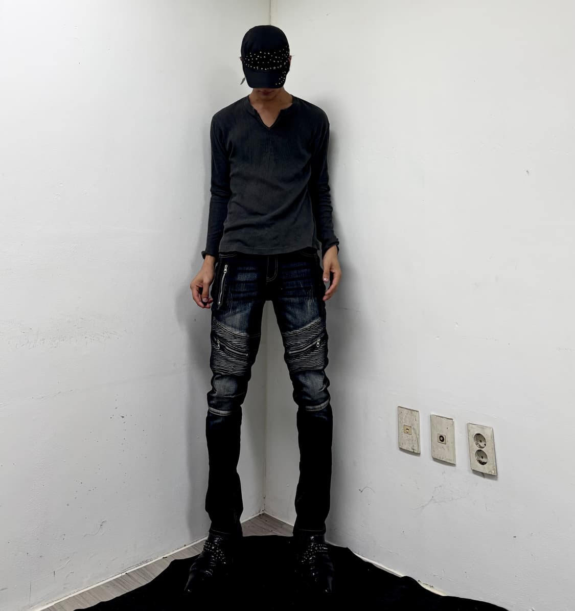 “Eagle Earth” Minimal Mood Sleeve 상품이미지7
