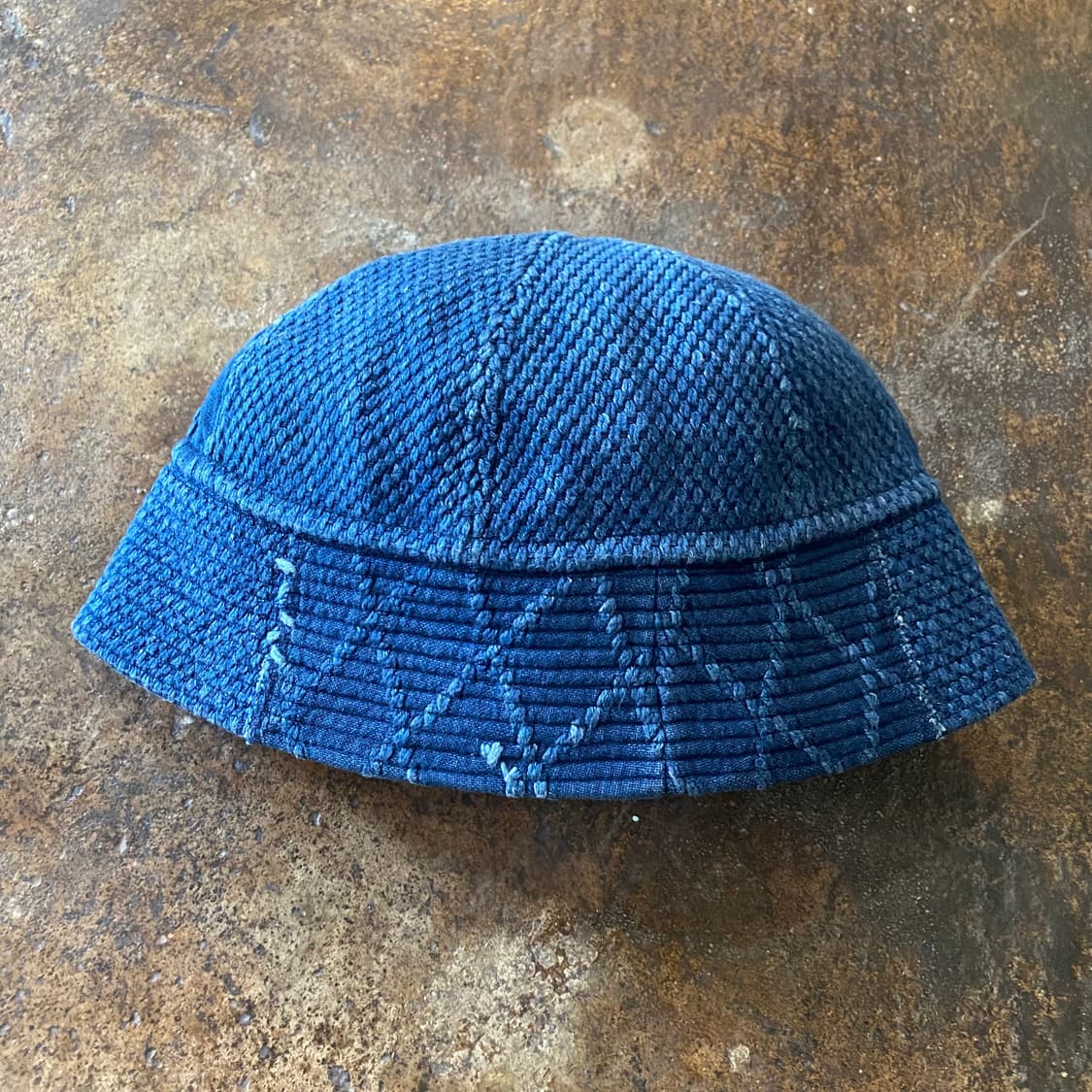 PorterClassic KENDO SAILOR HAT 상품이미지4