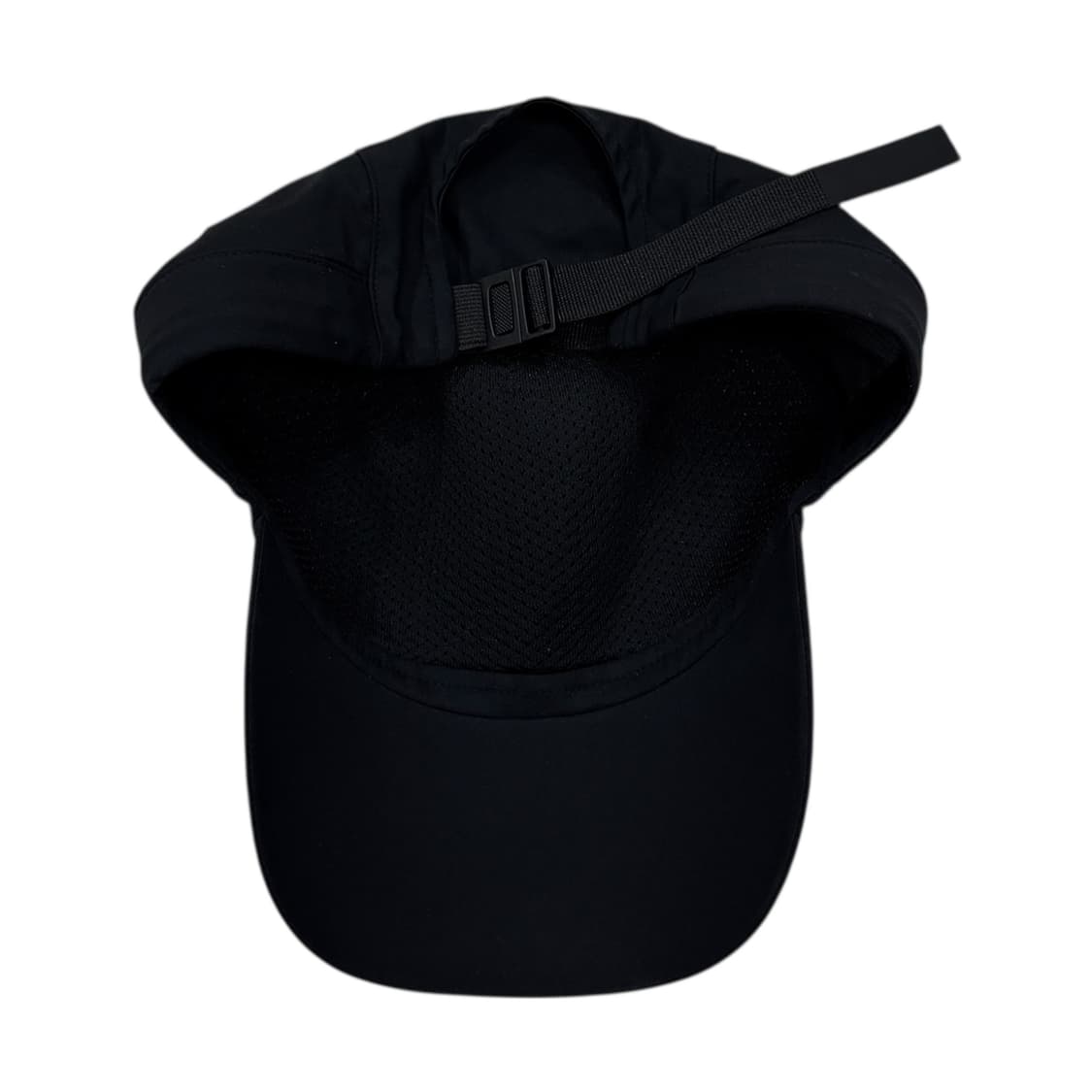 아크테릭스 칼버스 캡 모자 블랙 L-XL 상품이미지3