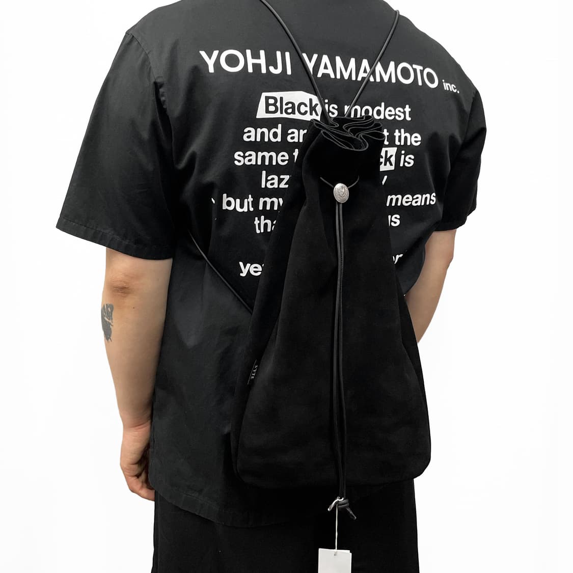  요지 야마모토 (S’YTE Yohji Yamamoto) 상품이미지9