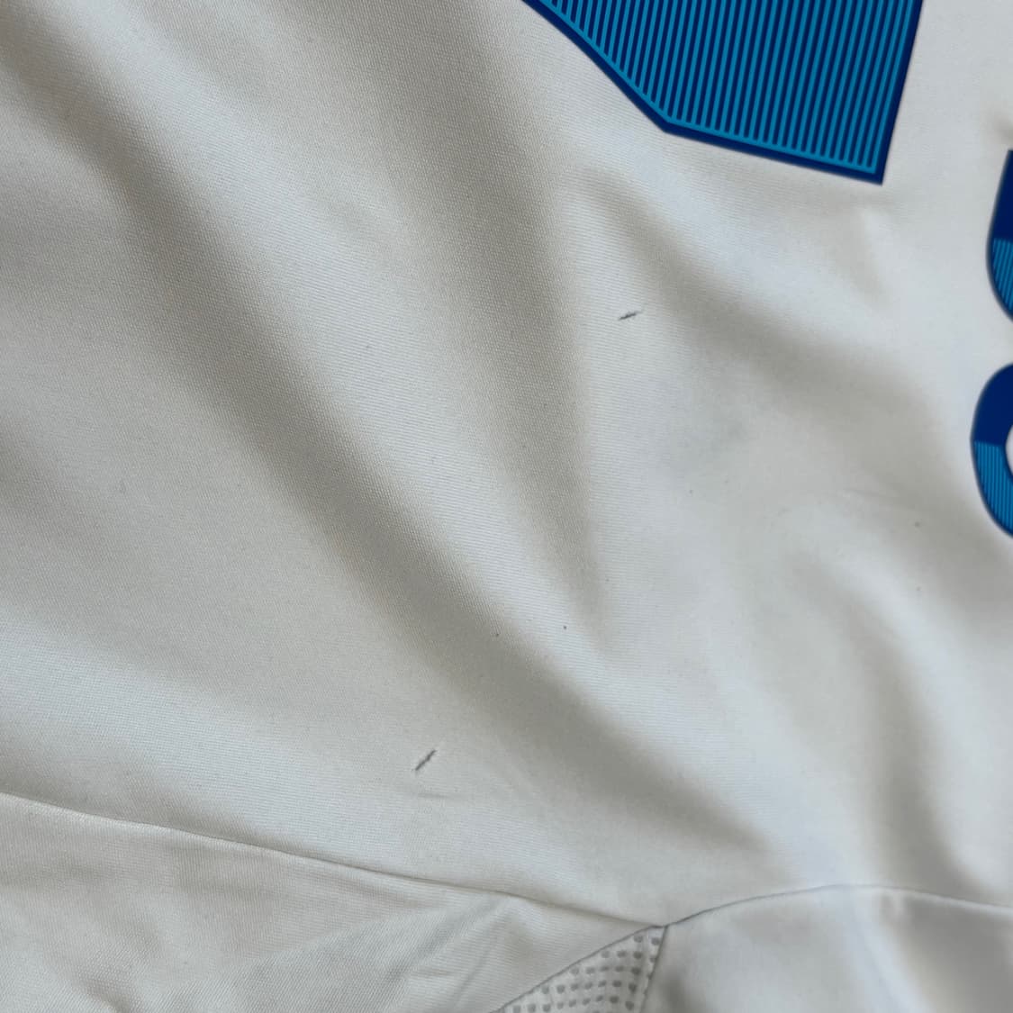 아디다스 12 13 레알 마드리드 홈 호날두 유니폼 상품이미지7