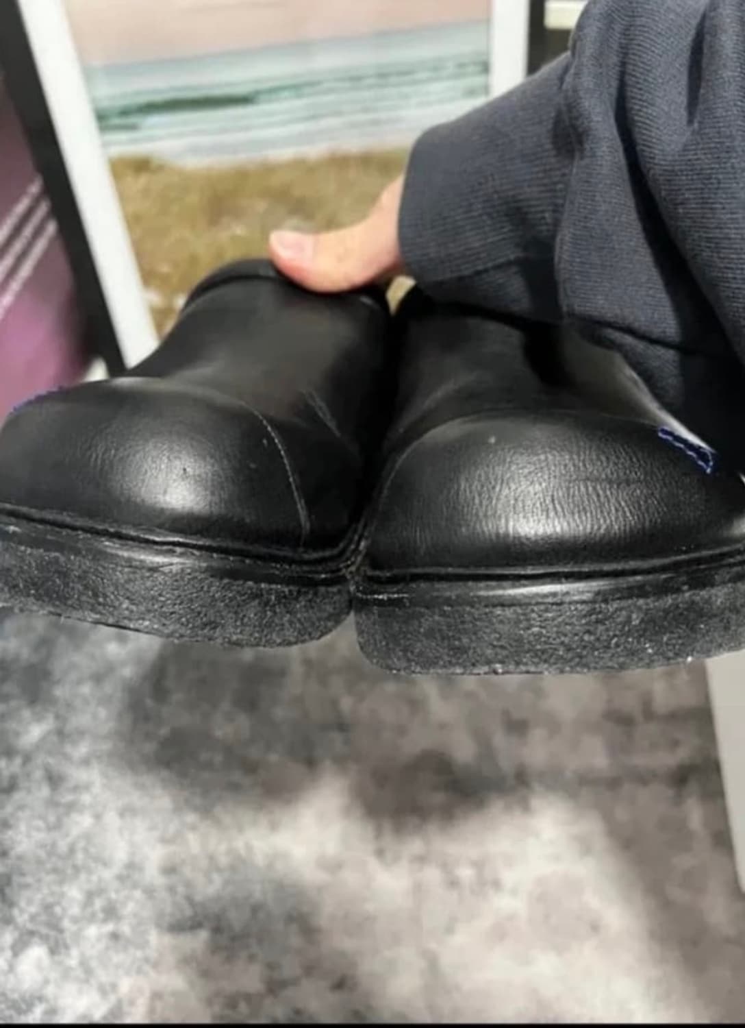 아더에러 커브 사보 뮬 41 265 상품이미지4