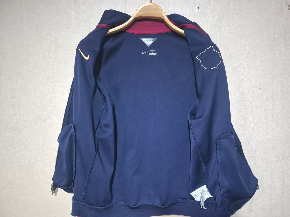 나이키 바르셀로나 져지 100 상품이미지6