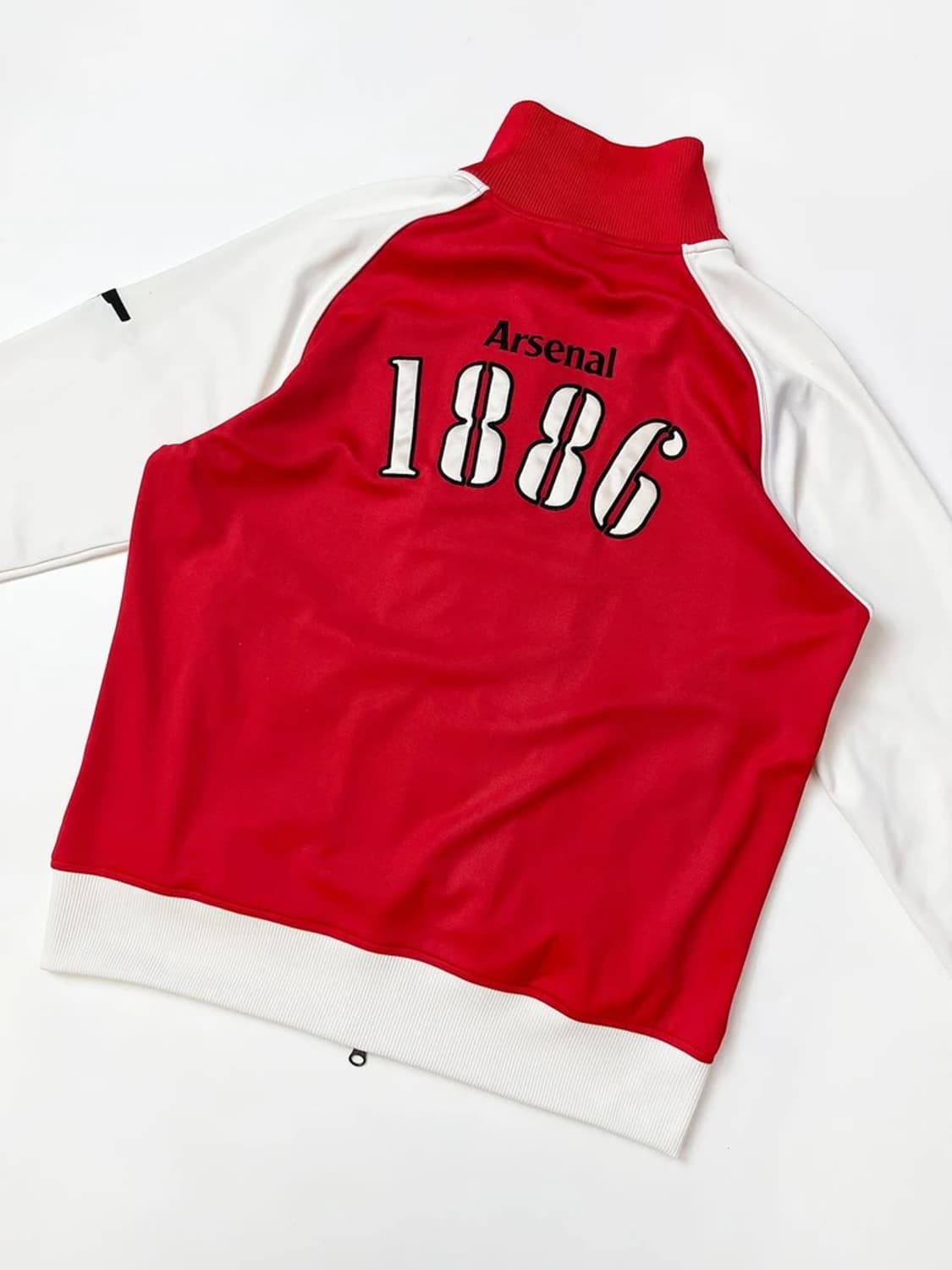나이키 06s 120주년 아스날 스펠아웃 트랙탑 자켓 PN4426 상품이미지6
