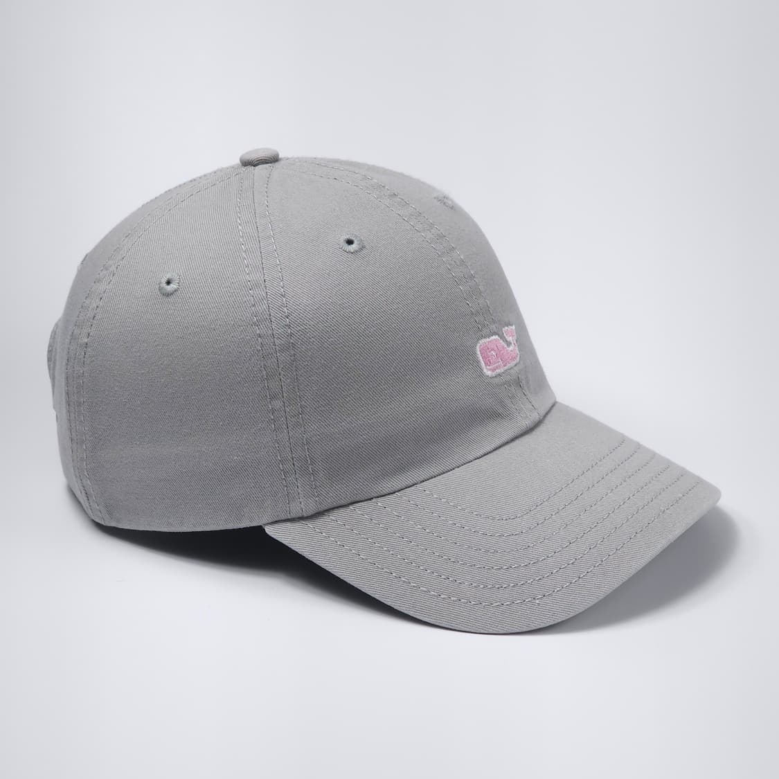 빈야드바인스 그레이 볼캡 모자 상품이미지3