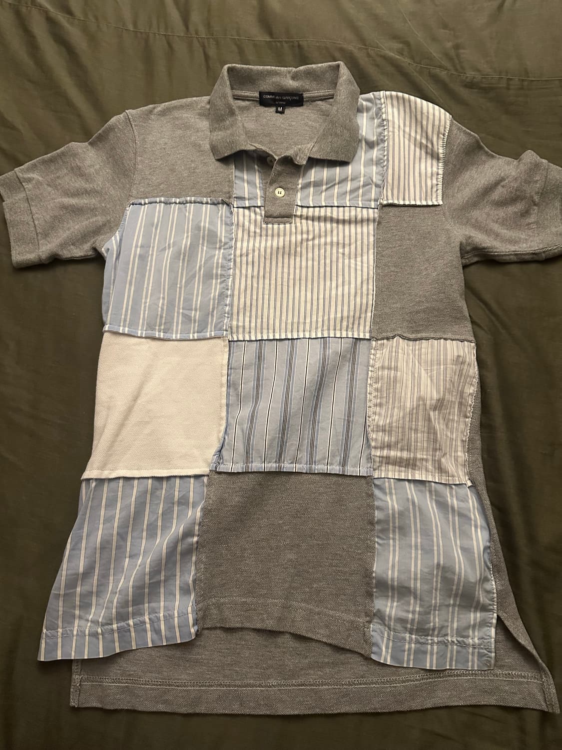 M) Comme des garcons homme T 상품이미지1