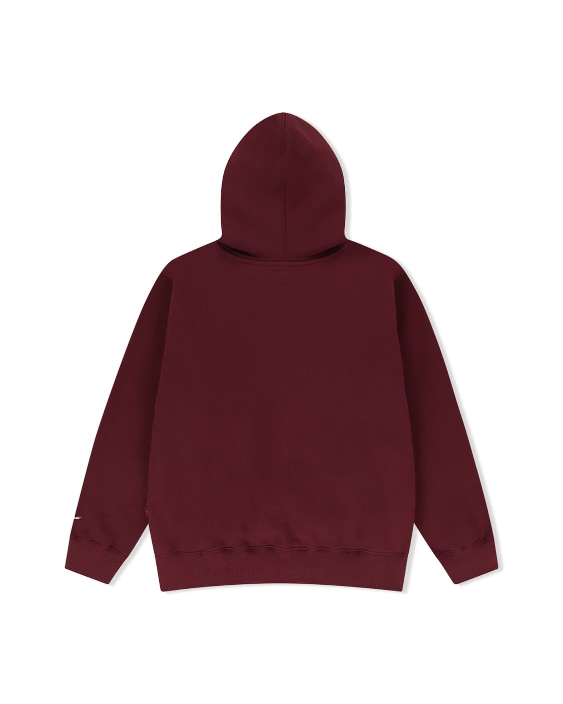 yeseyesee snail logo zipup hoodie 상품이미지2