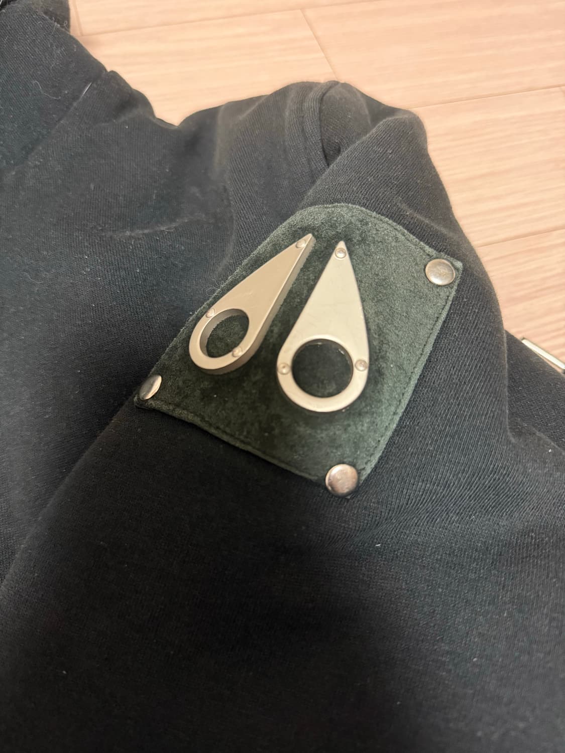 무스너클 버니스웨터 m 상품이미지2