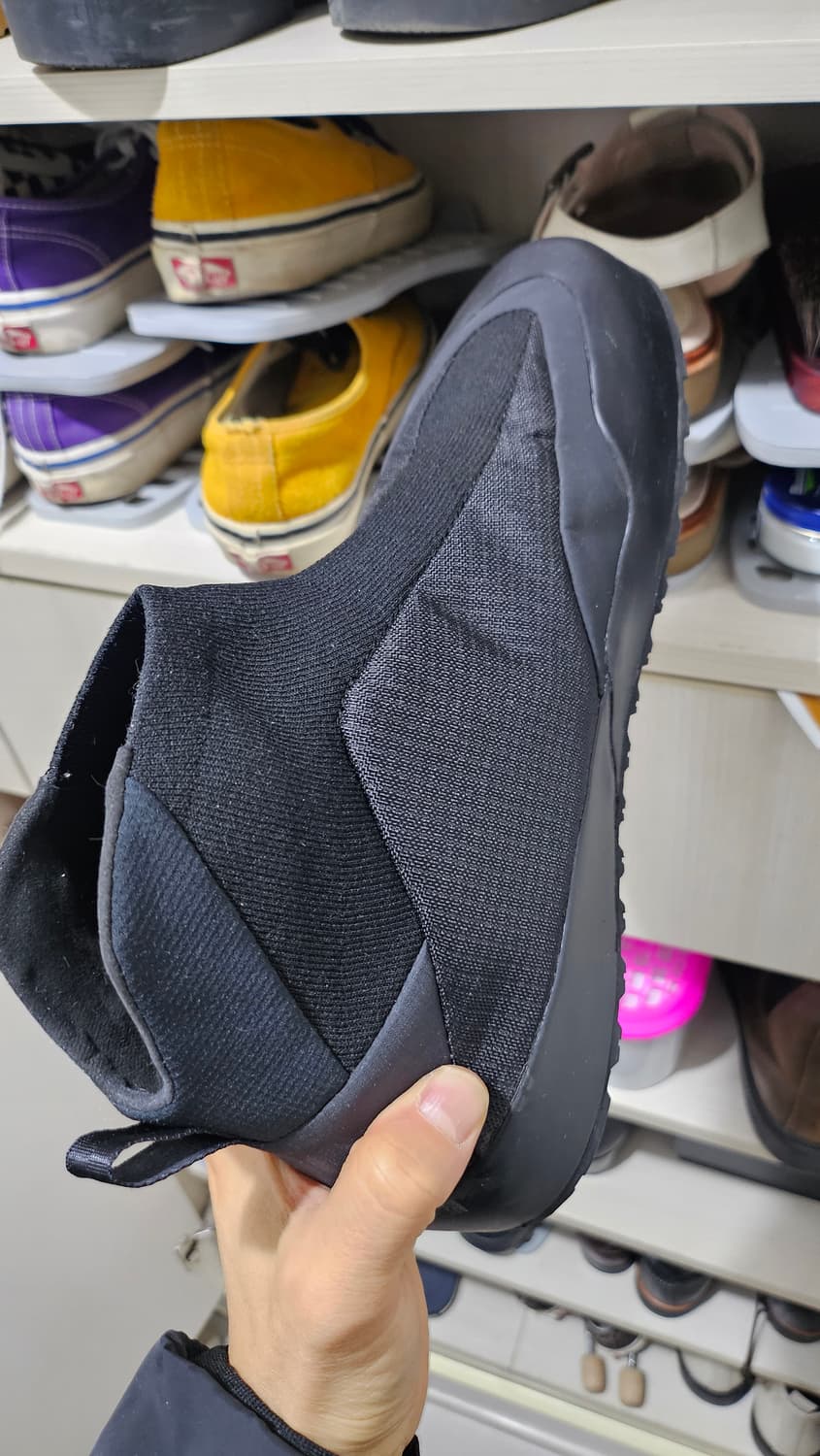 아크테릭스 크래그 인슐레이티드270사이즈 상품이미지2