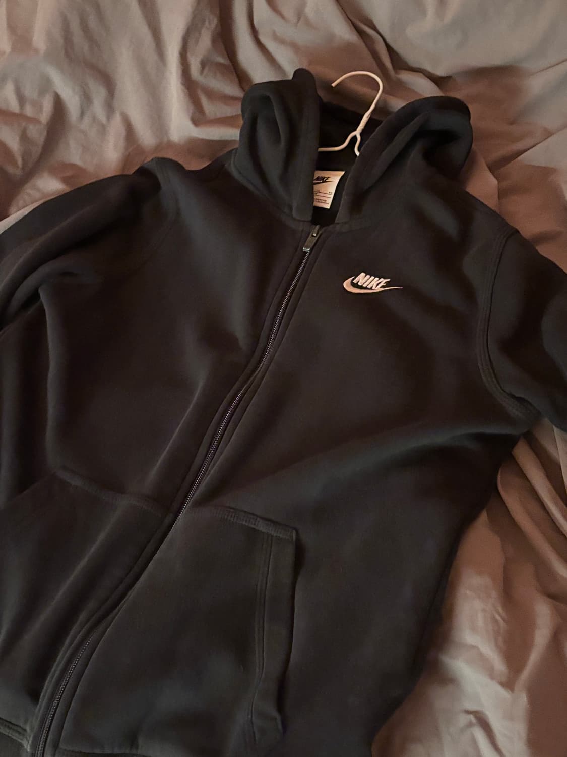 나이키 후드집업 상품이미지1