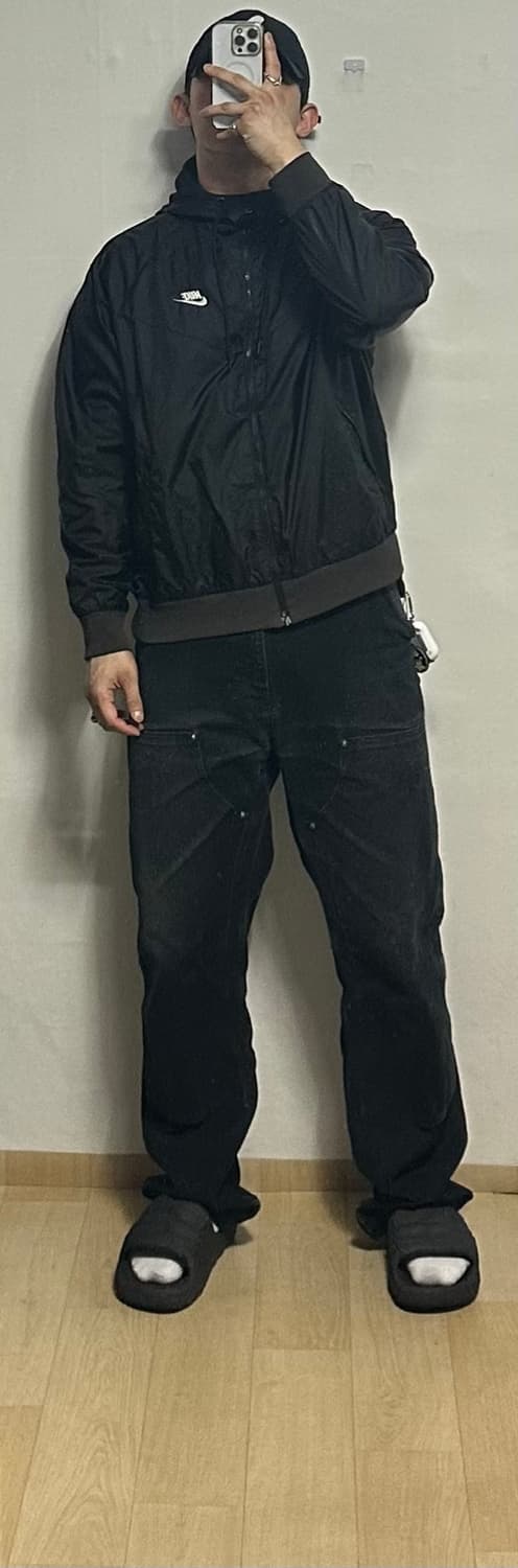 나이키 윈드러너 상품이미지6