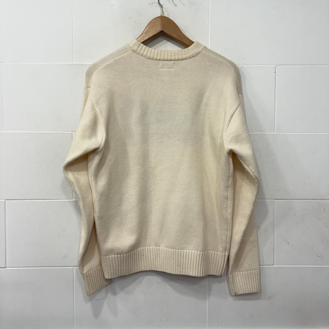 LEE 니트 상품이미지3