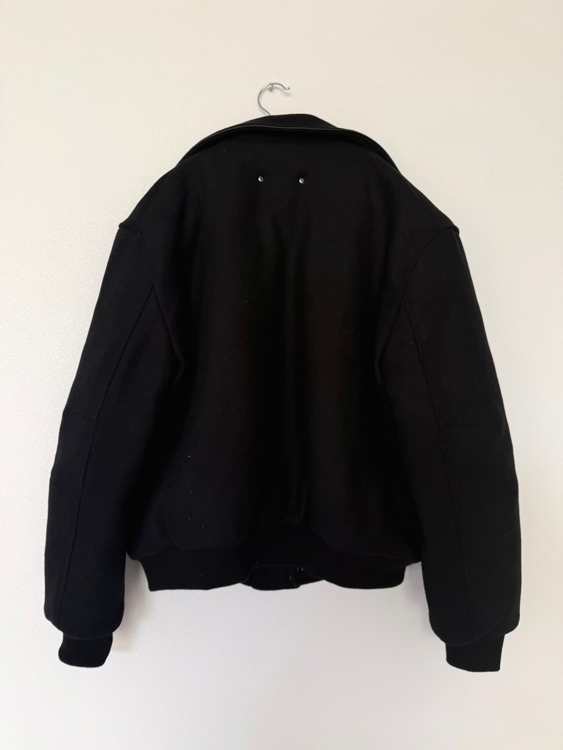 가키하라 봄버자켓 상품이미지4