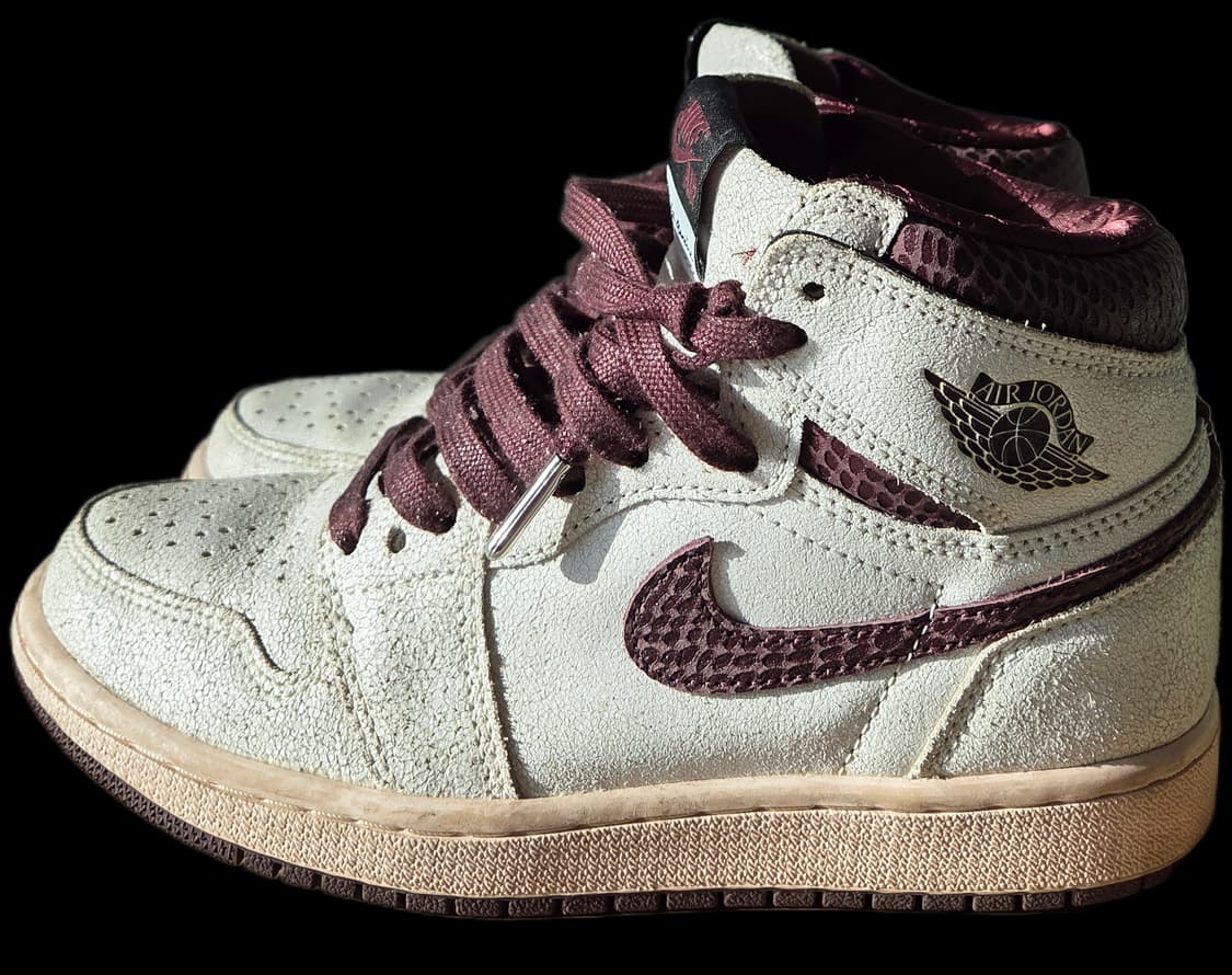 조던 아마마니에르 한정판 240 상품이미지2