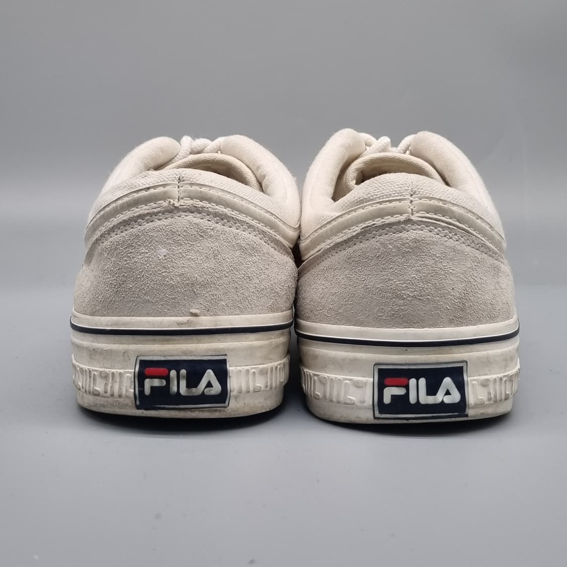 휠라 클래식보더 남성스니커즈270 상품이미지4