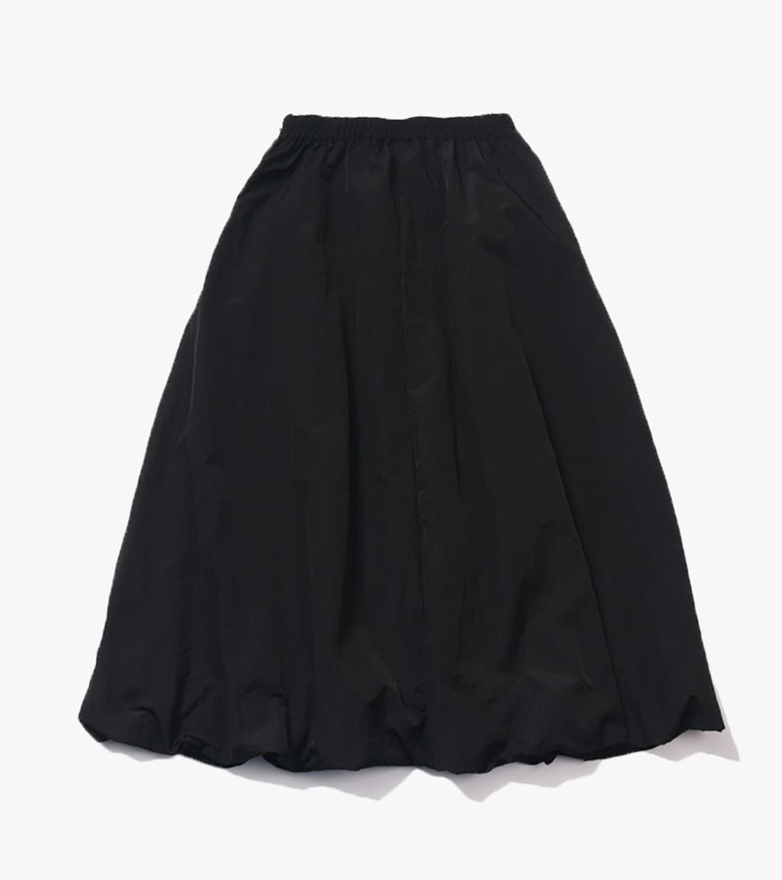 BEAMS HEART - 25SS WASHER BALLOON SKIRT 상품이미지9