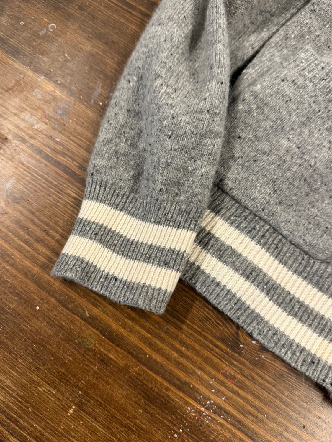 GAP 갭 디자인 앤 크래프트 가디건 100 상품이미지9