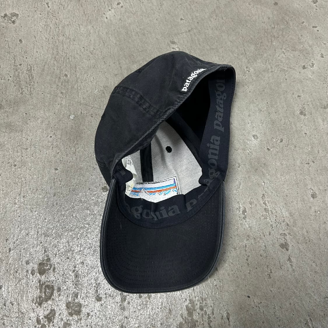 파타고니아 볼캡[1538] 상품이미지3