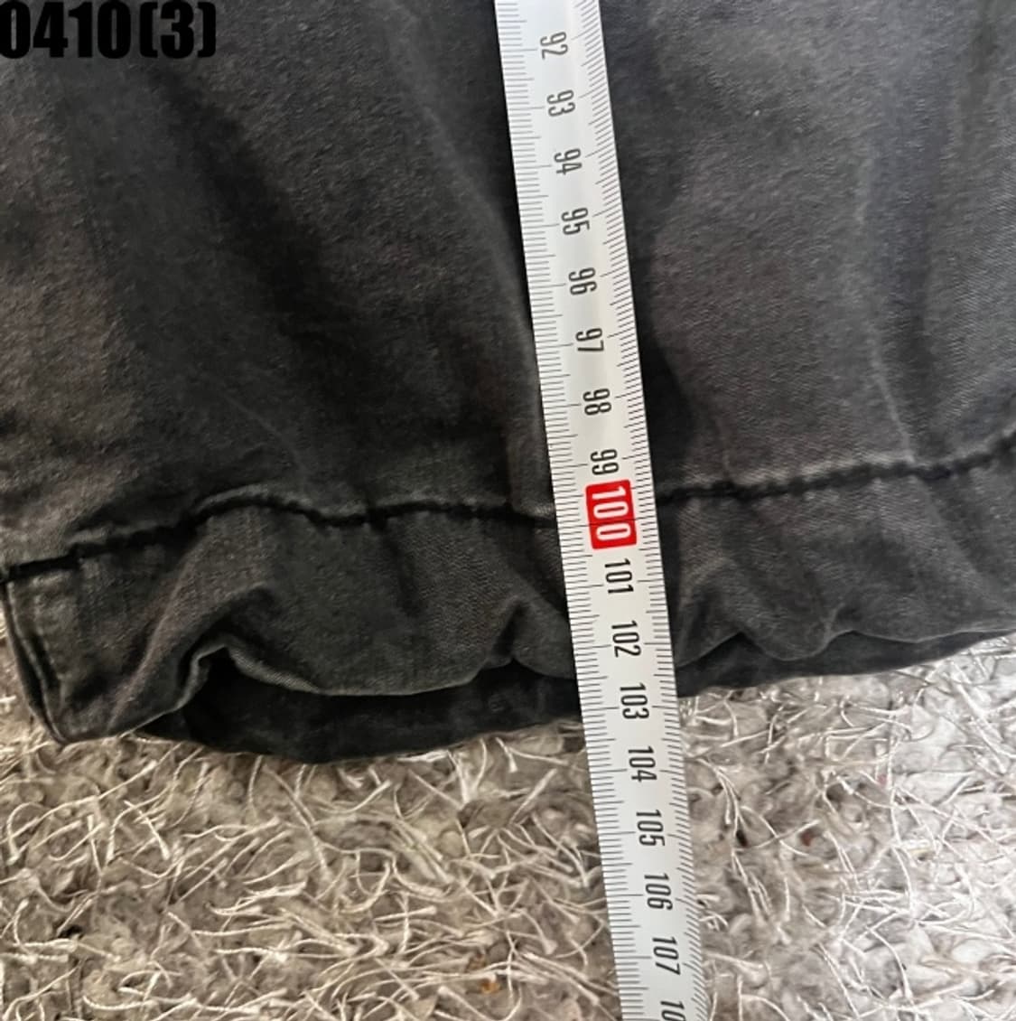 유니클로 조거팬츠 상품이미지7