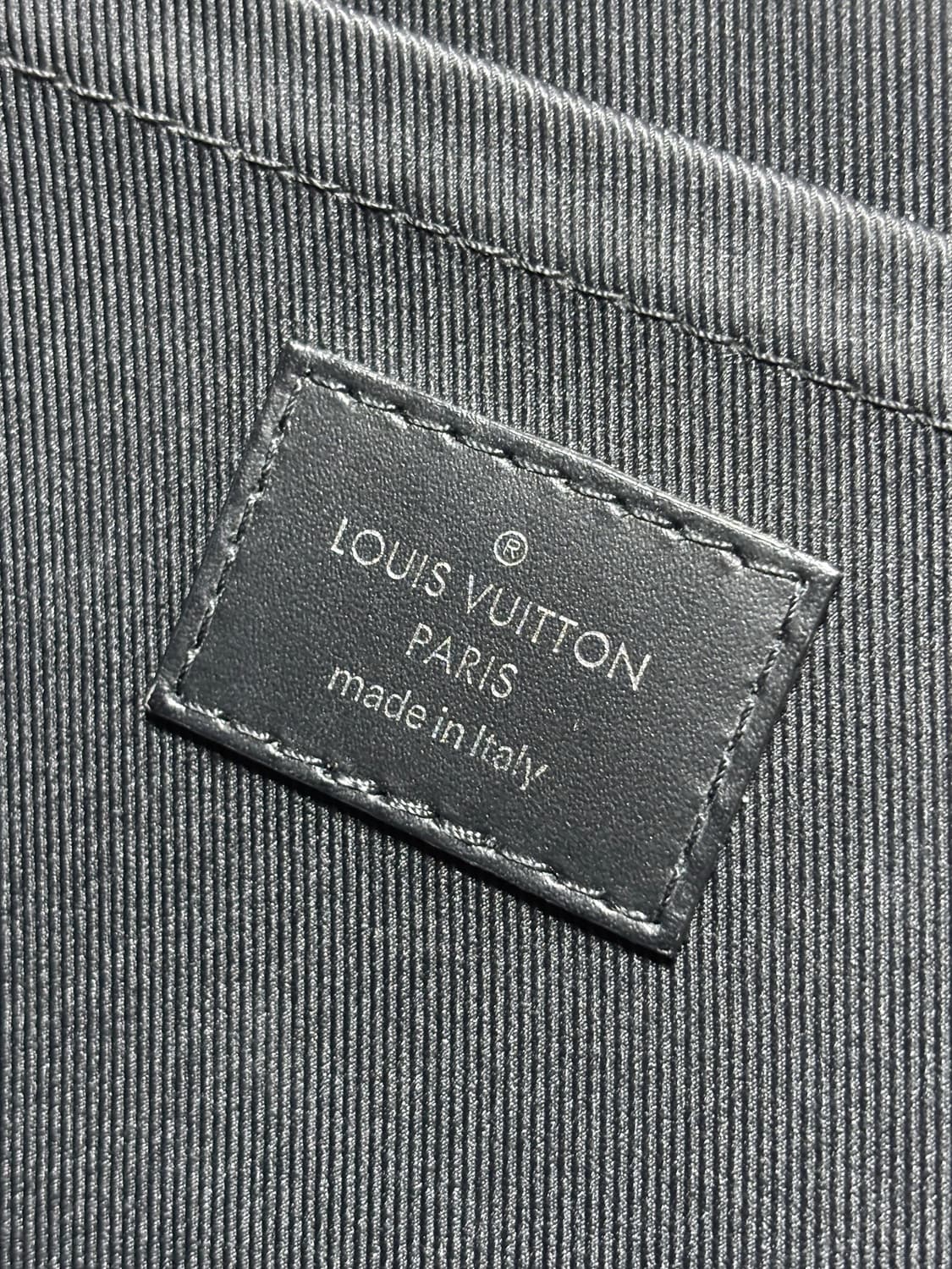 [새상품급] 루이비통 다미에 포쉐트 주르 클러치 [GM] 상품이미지7