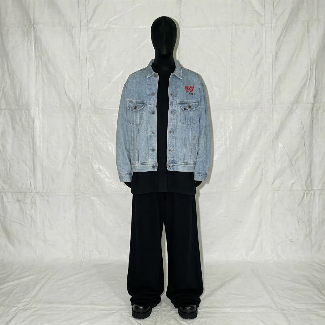 lee denim jacket 상품이미지1