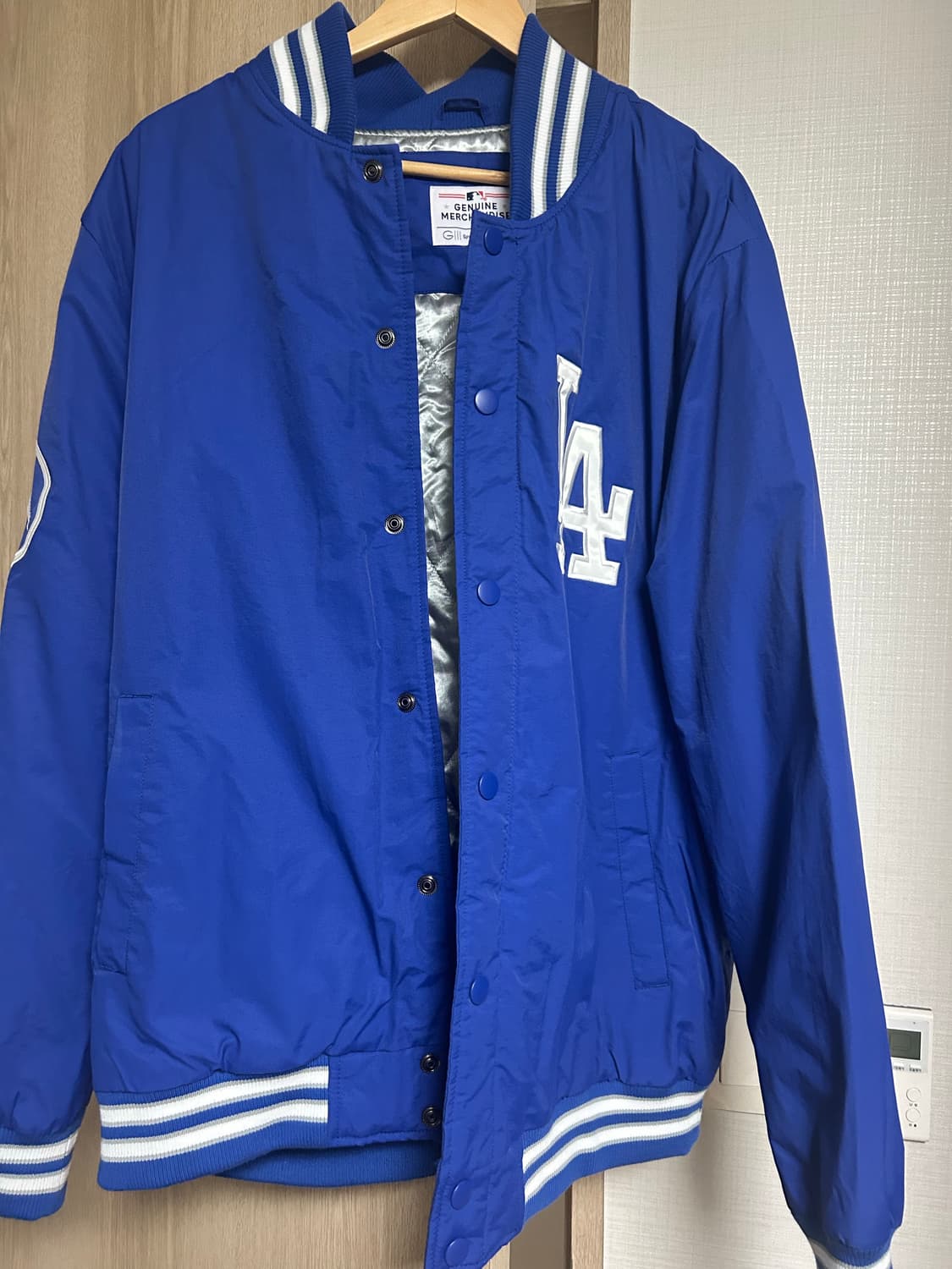 La 다저스 점퍼 상품이미지1