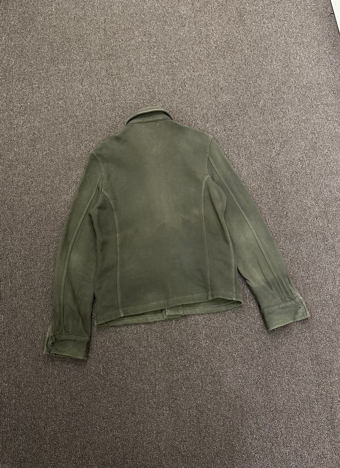 L)토네이도 마트 빈티지 여성 야상 자켓 상품이미지6