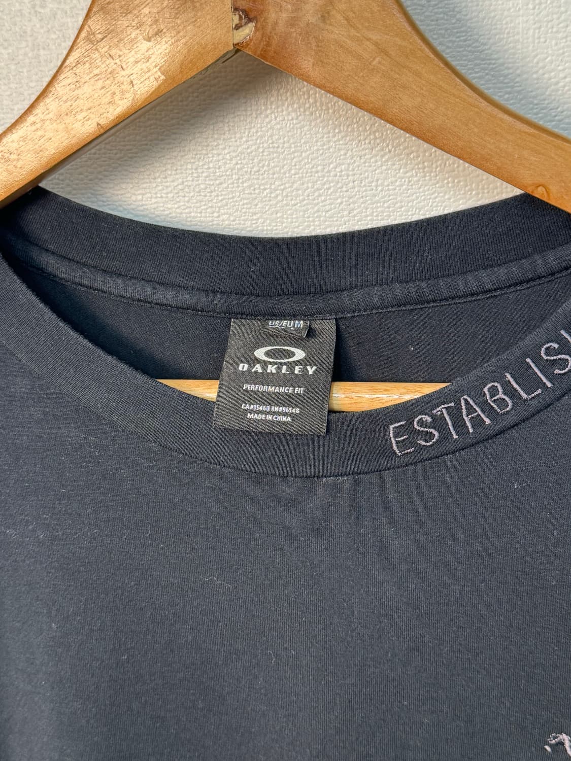 오클리 롱슬리브/T144 상품이미지4