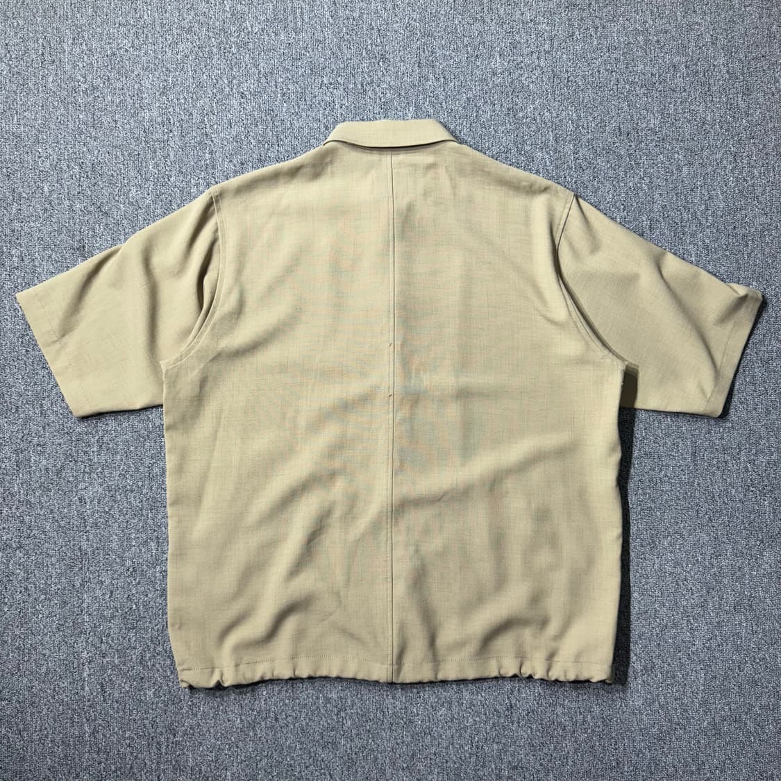 FREAKS STORE 셔츠 자켓 카키 ( S/OLD-7530 ) 상품이미지7