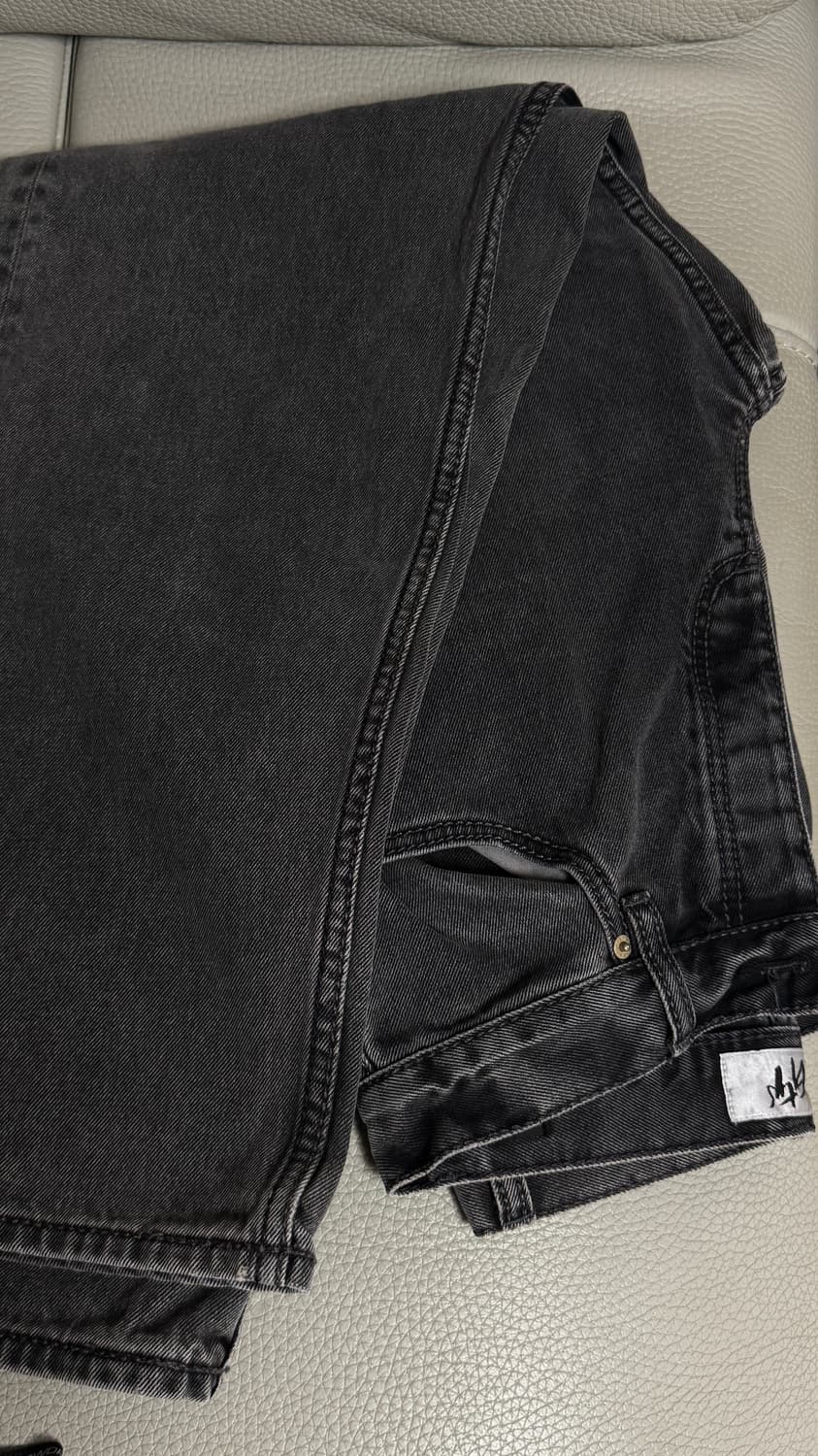 이티스 eytys benz stone wash 상품이미지2